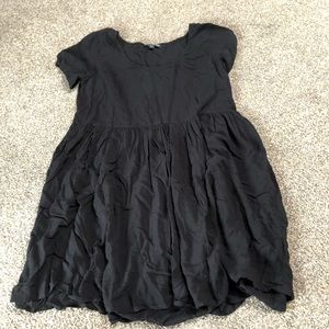 Brandy Melville baby doll dress!